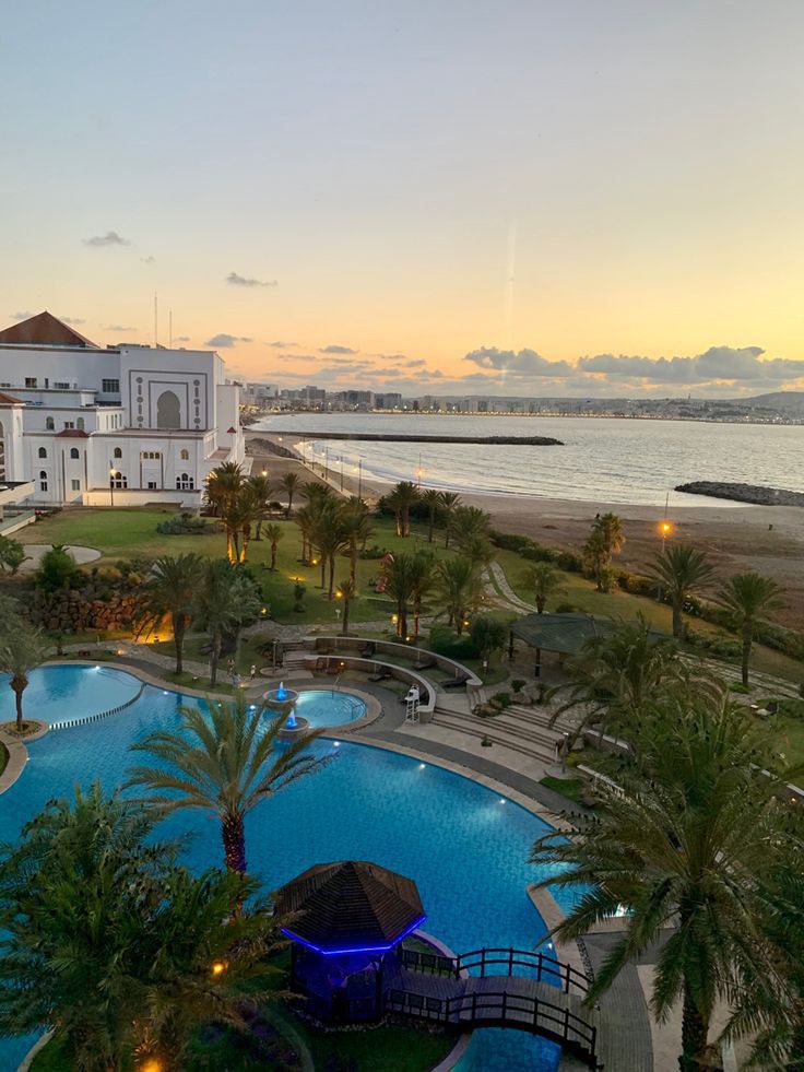 Թանգարանները հիանալի են և էժան Մարոկկոյում