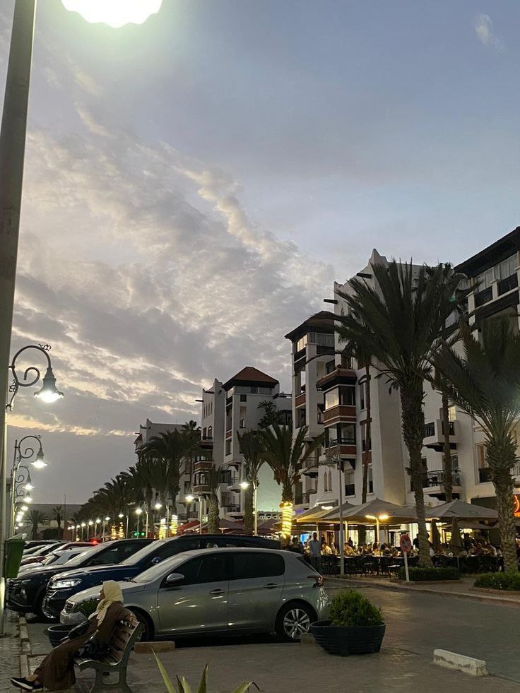 Ալկոհոլը հեշտությամբ չի հայտնաբերվում Մարոկկոյում