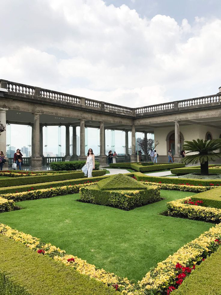 Զբոսաշրջությունը Մեքսիկայում 