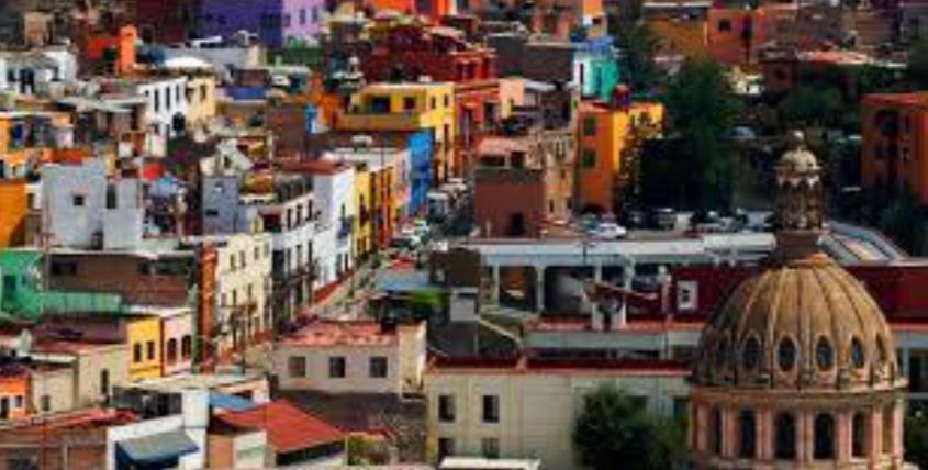 Մեքսիկայի մասին