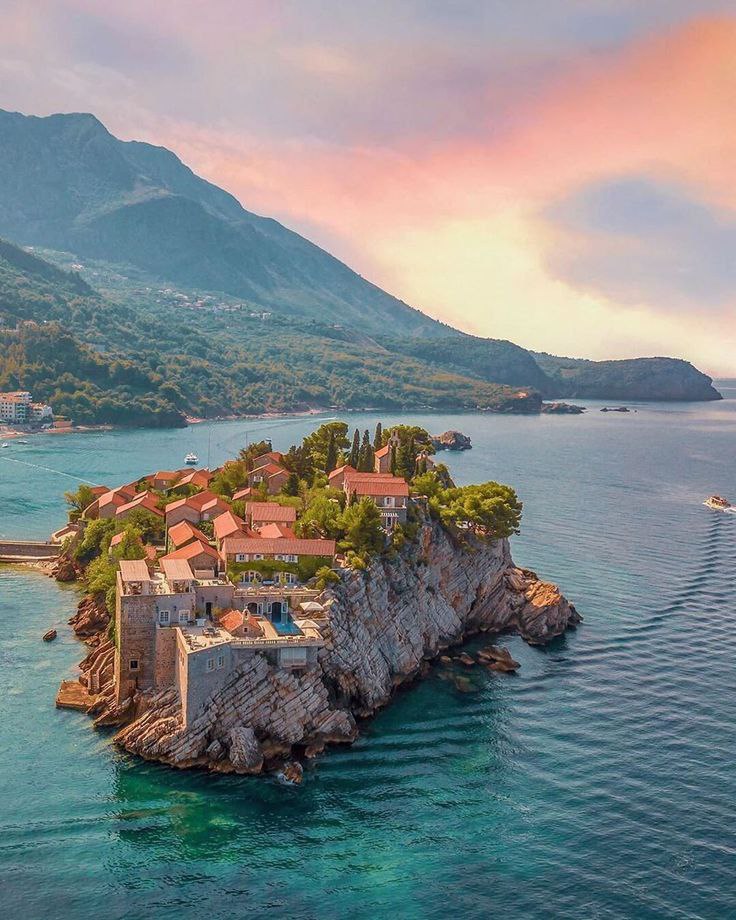 Why visit Montenegro?