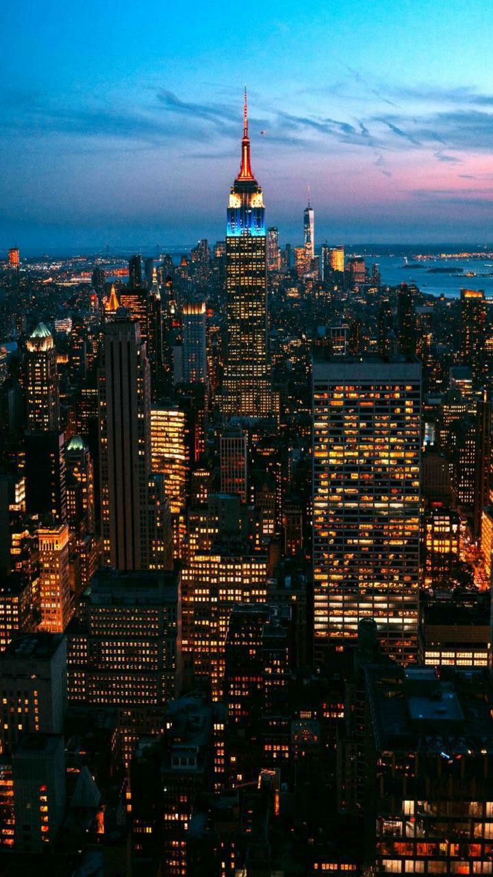 Կենտրոնական այգին Նյու Յորքում