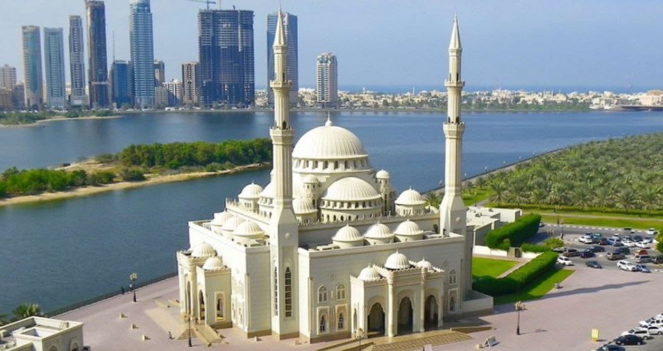 Շարժայում երկնաքերեր կա՞ն