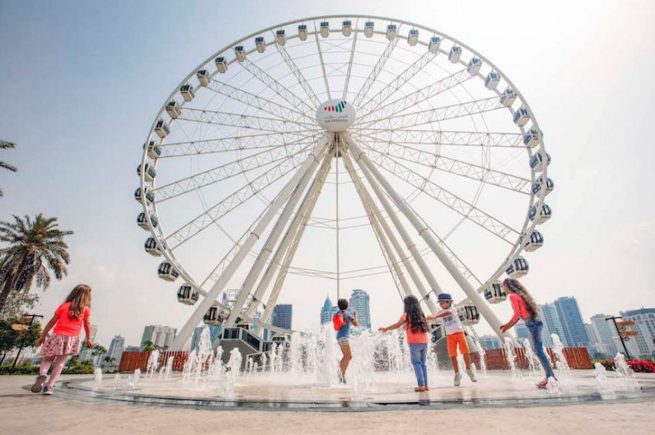 Արդյո՞ք Շարջան հարմար է երեխաներ ունեցող ընտանիքների համար