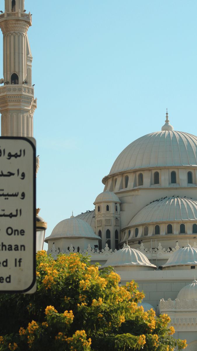 Արդյո՞ք կանայք Շարժայում զբոսնելիս պետք է պահպանեն հագուստի կոդը