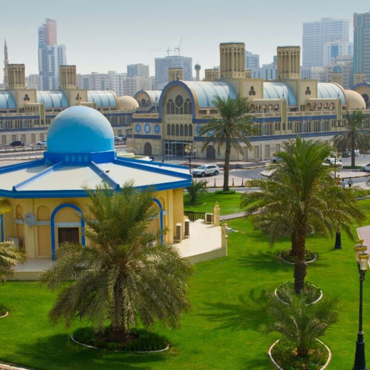 Ի՞նչ այլ թանգարաններ արժե այցելել Շարժայում