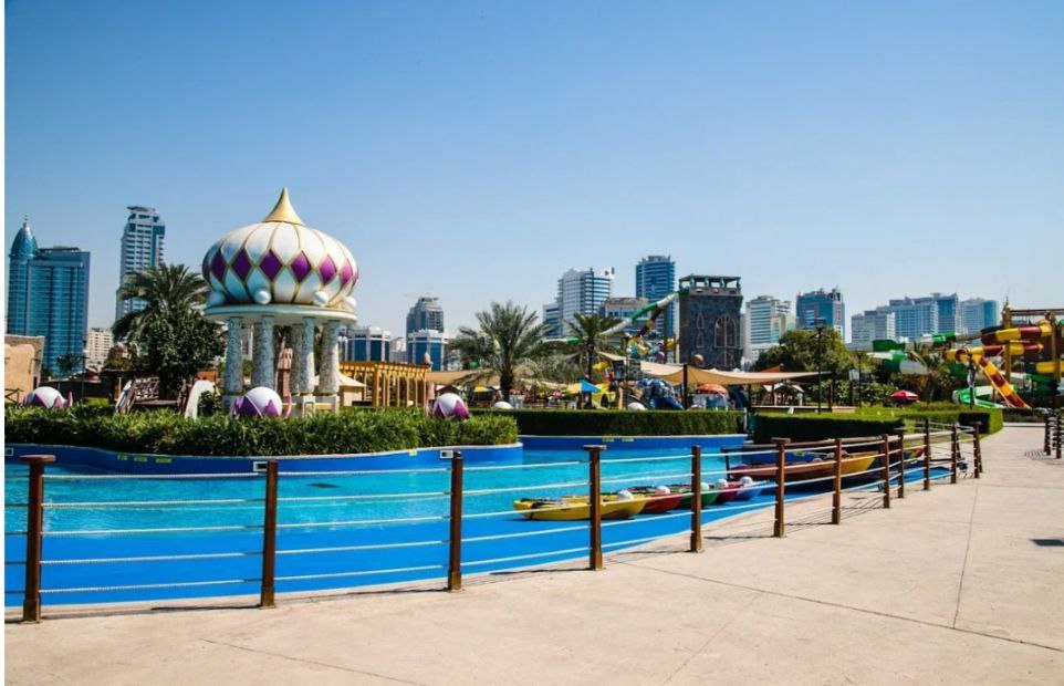 Ե՞րբ է Շարժա գնալու լավագույն ժամանակը