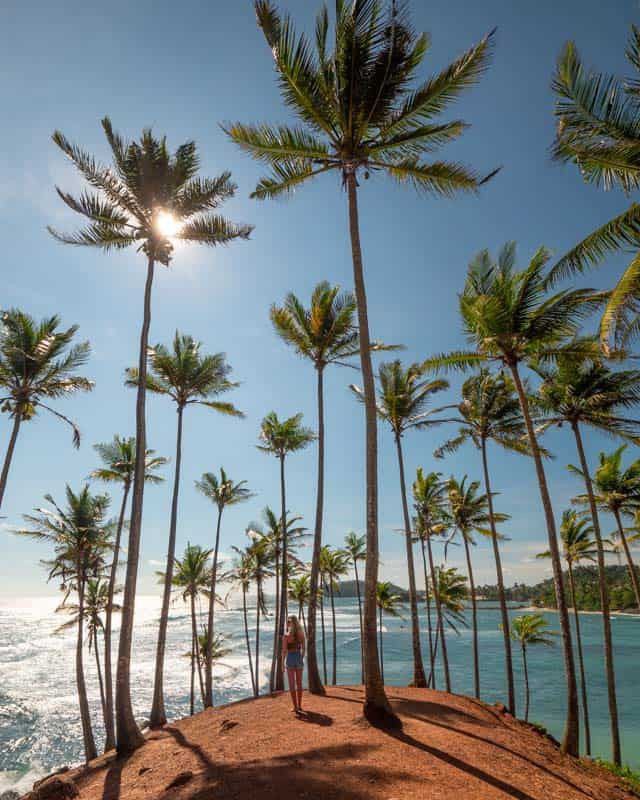 Geography Shire -Lanka