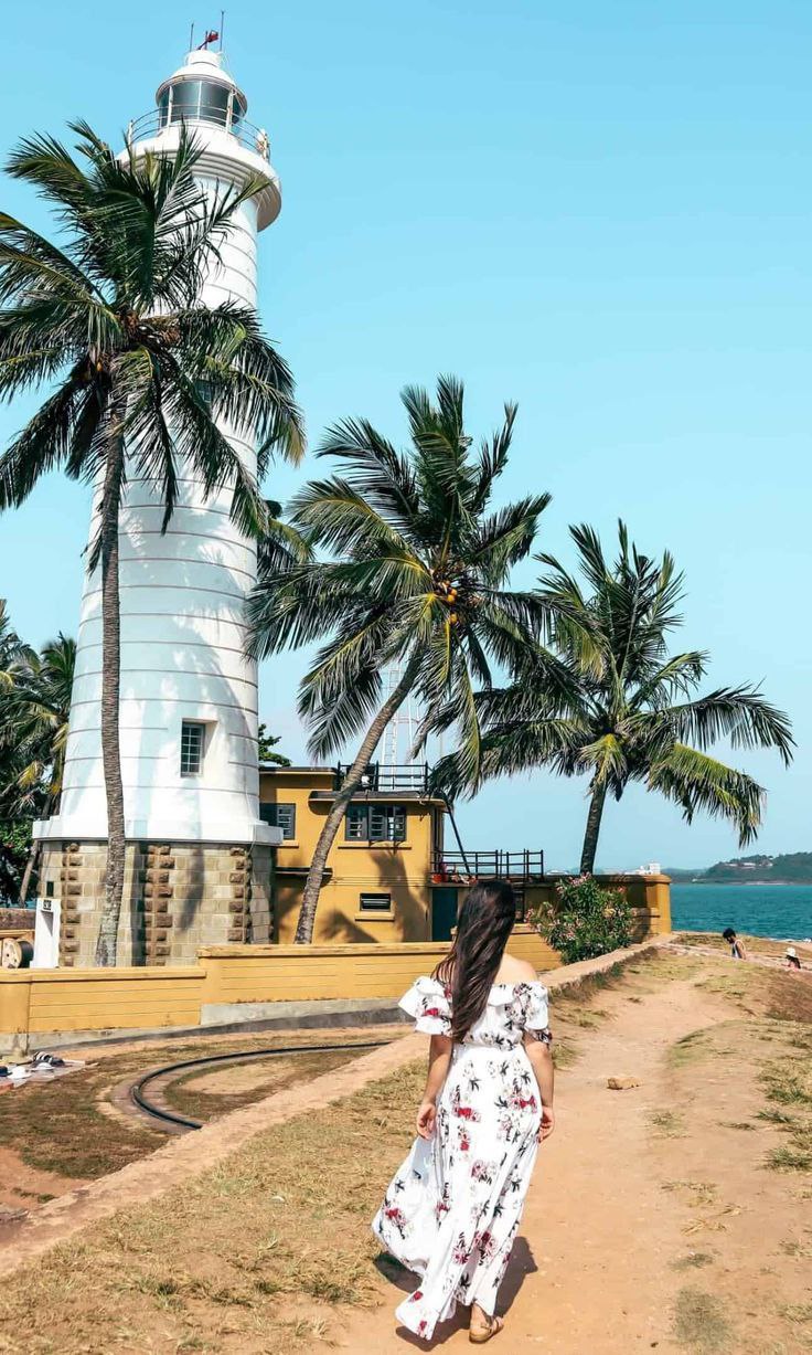 The story of a width is a lamp