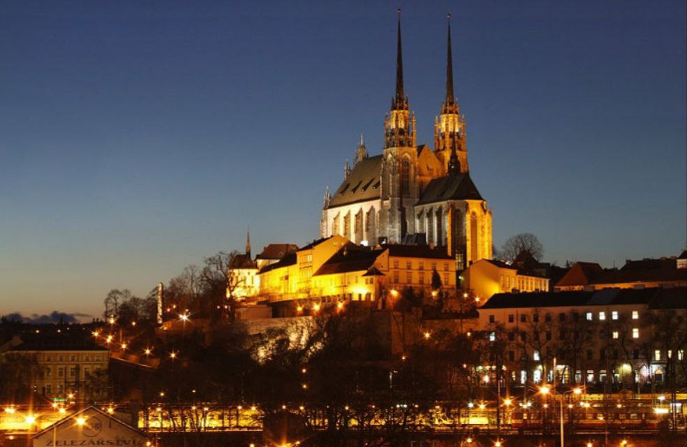 Чехія миколай