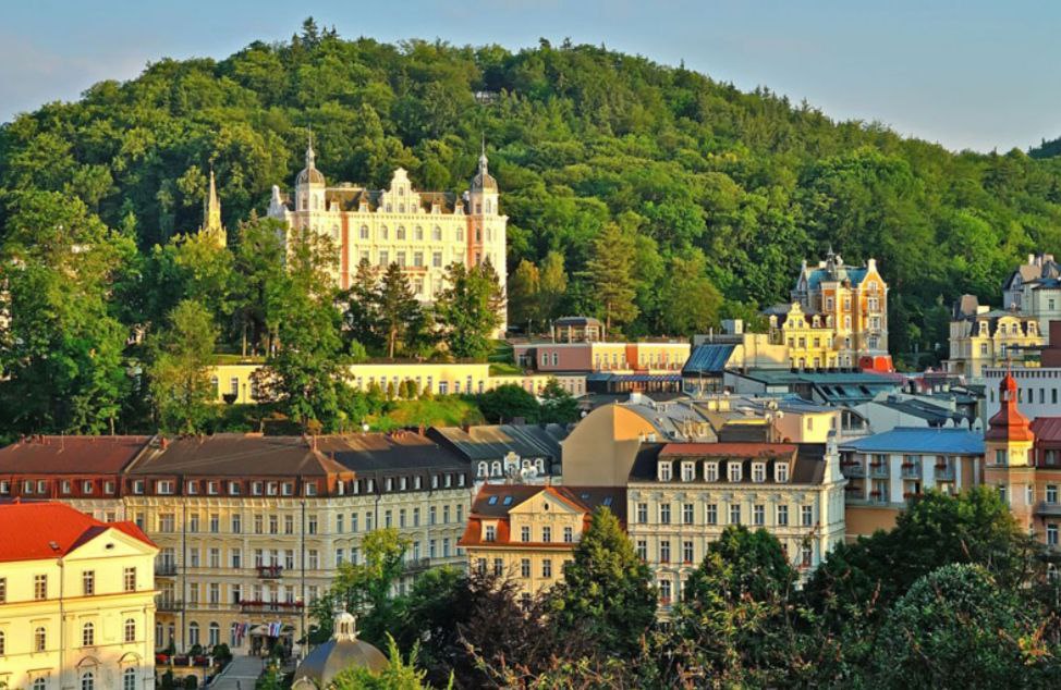 Օստրավա  Չեխիա