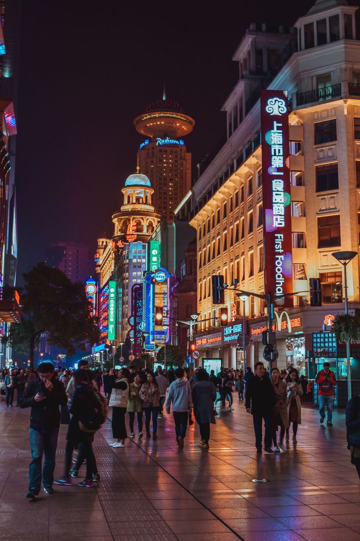 19 հետաքրքիր փաստ Չինաստանի մասին