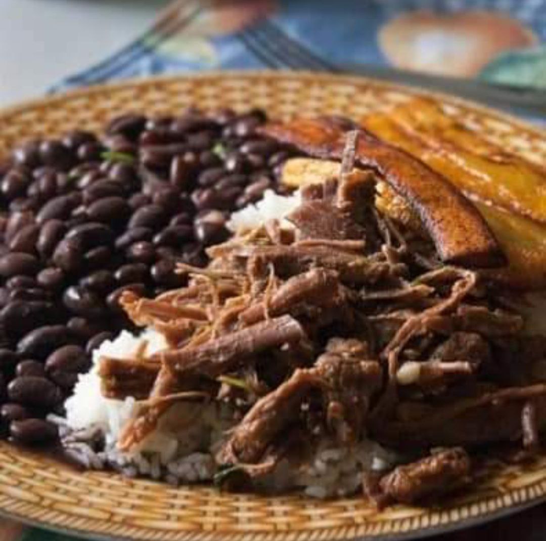 Information about Venezuela Kitchen