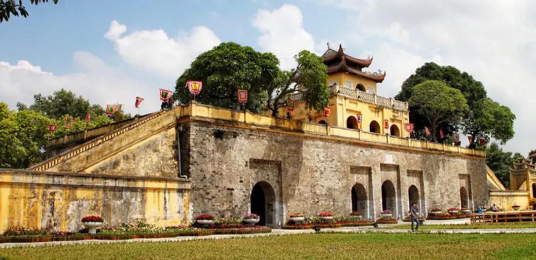 What to see in the capital of Vietnam Hano?
