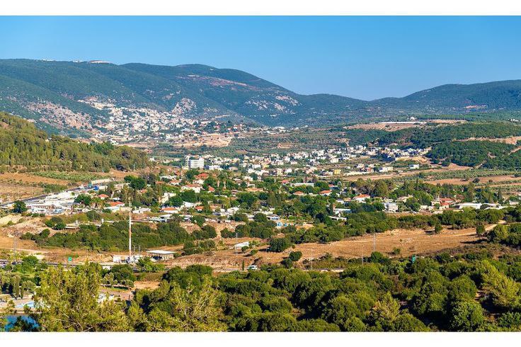 The nature of Vietnam