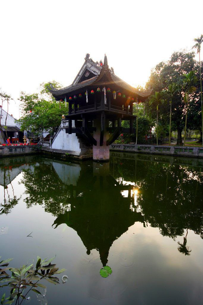 Information about Vietnam