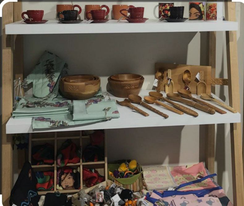 Ի՞նչ գնել Բաթումիում