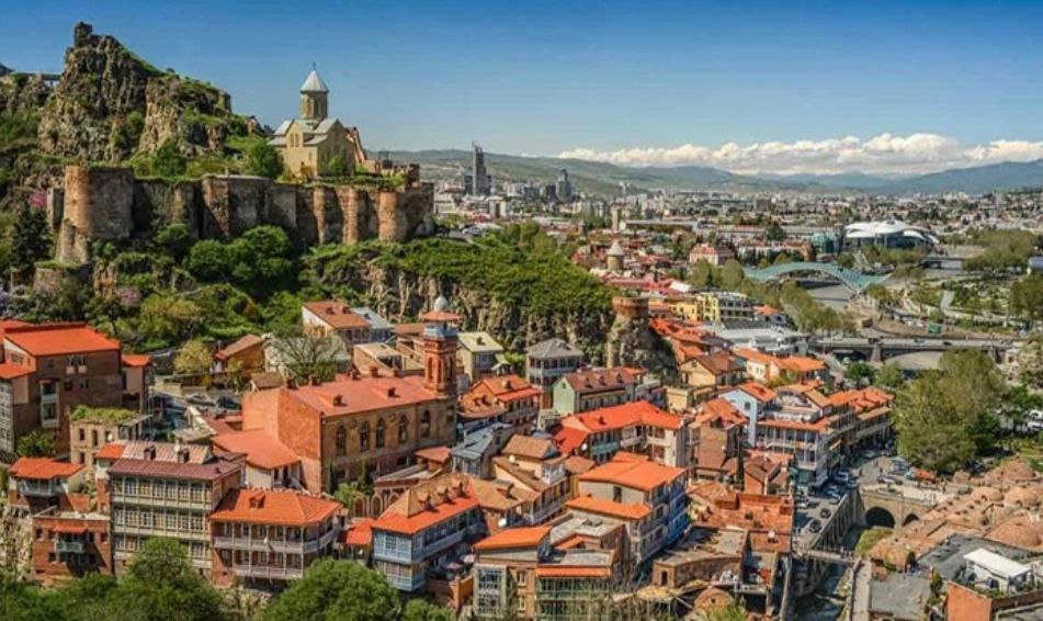 Վրացական երաժշտություն