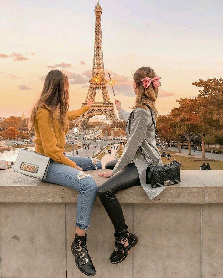 The most interesting facts about Paris