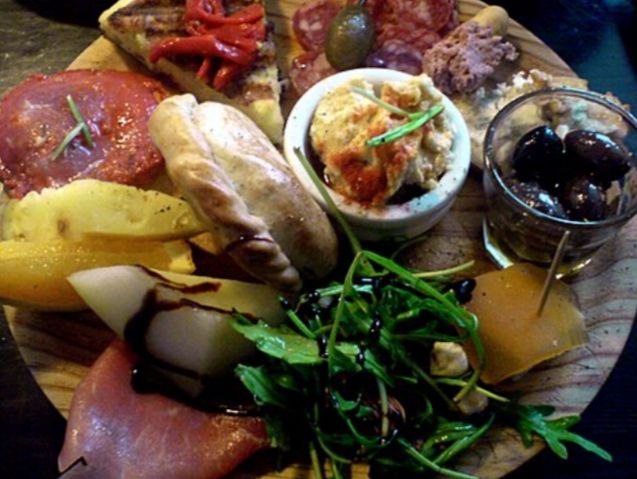 Կատարի  խոհանոցը