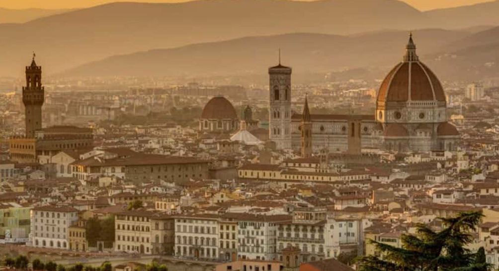 Իտալիա,Ֆլորենցիա