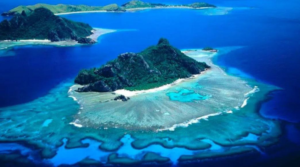 Ֆիջի կղզիներ