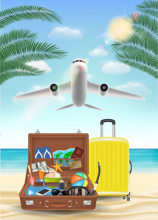 Do you know how to prepare for the road?