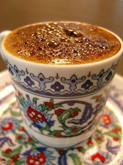 Coffee Museum in Dubai