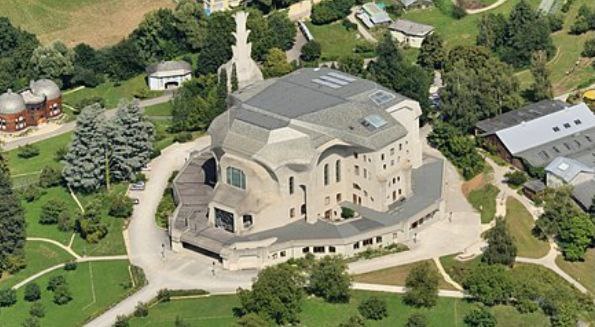  Շվեյցարիայի ճարտարապետությունը