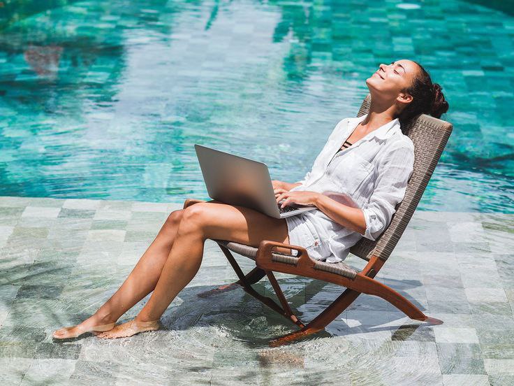 Ինչի՞ համար է անհրաժեշտ հաճախակի ճանապարհորդելը