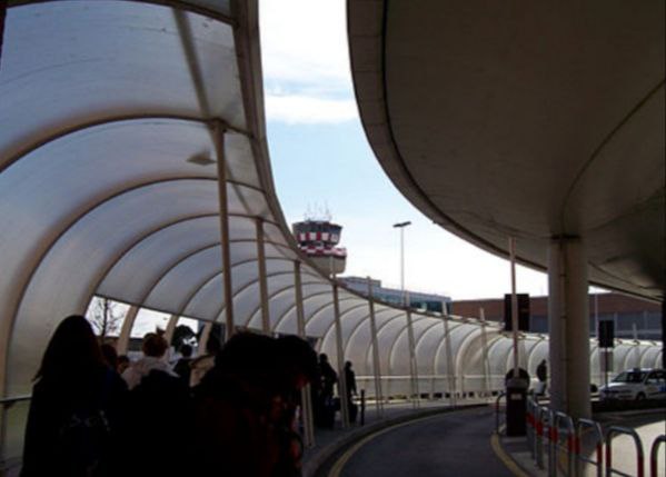 Վենետիկի օդանավակայան