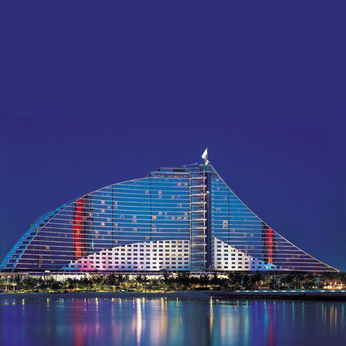 Ջումեյրա Դուբայ