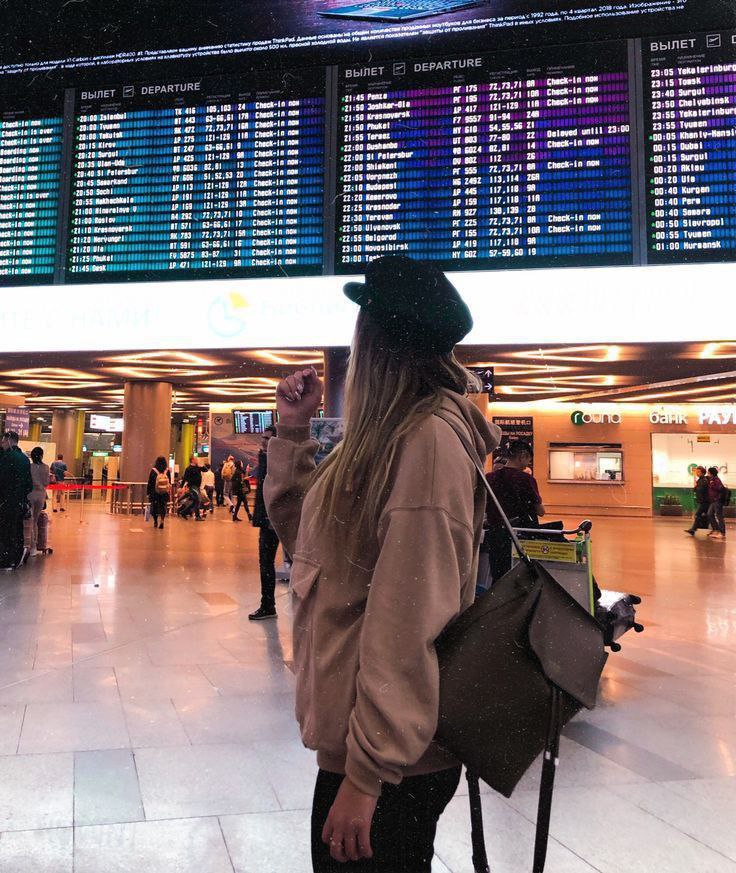 Թռիչքի գրանցման առանձնահատկությունները