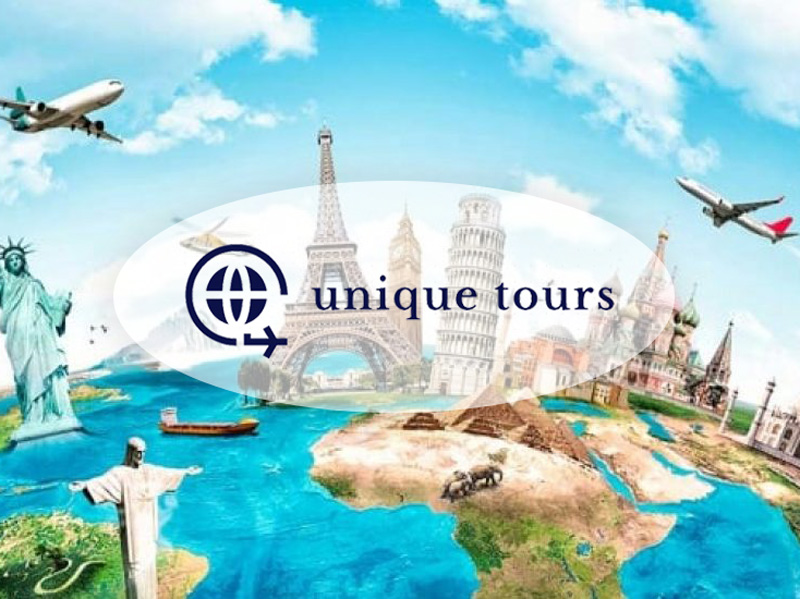 Ուղևորության կազմակերպում