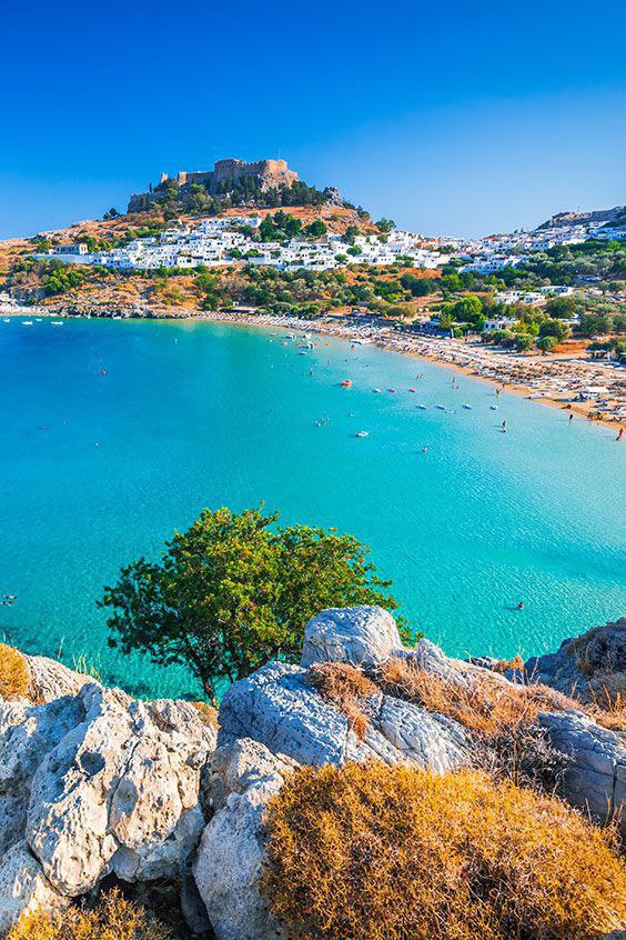 Հռոդոս կղզի