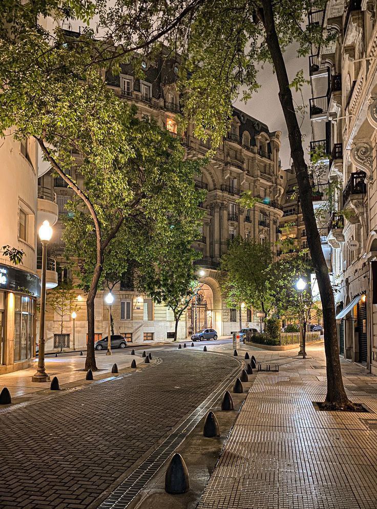 Բուենոս Այրեսը