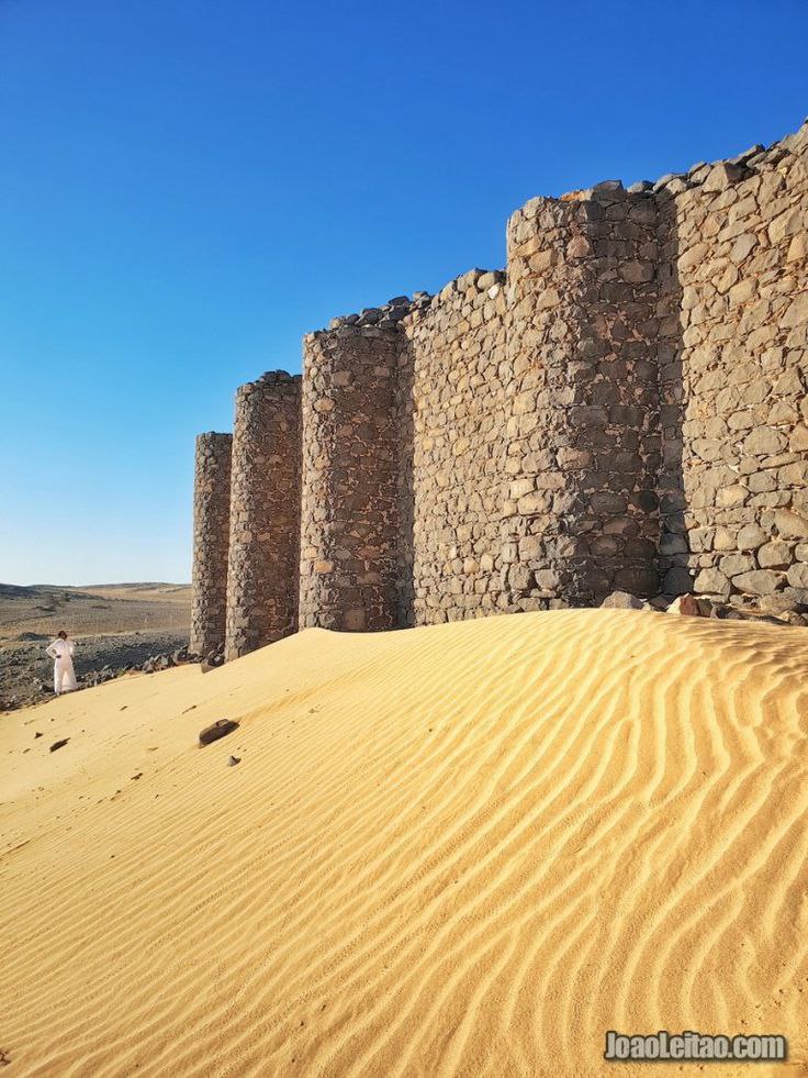 Սաուդյան Արաբիայում հանգստի տեսակներ