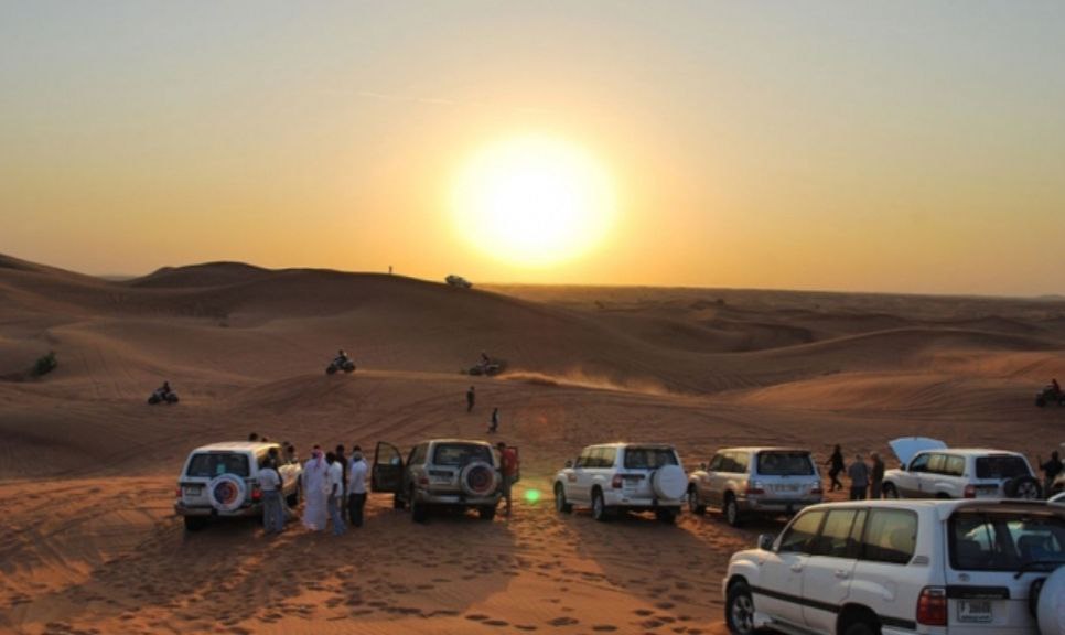 Հնագիտական   տուրիզմ, Սաուդյան Արաբիայում