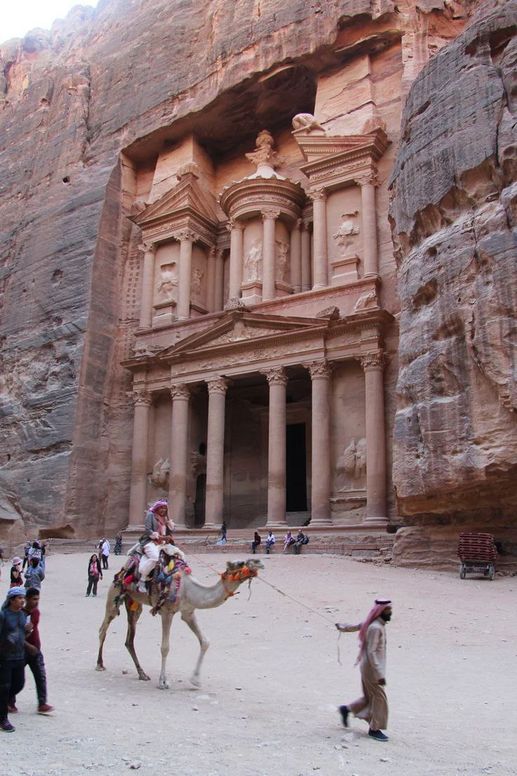 Էքսկուրսիա տուրիզմ Սաուդյան Արաբիայում