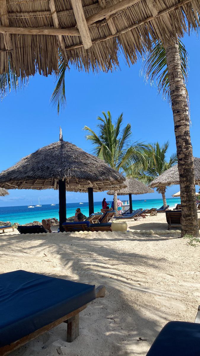 Փաստեր Զանզիբարի մասին 