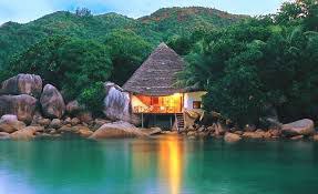 Սեյշելյան կղզիներ 