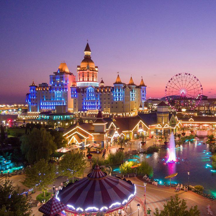 Սոչի առողջարանային քաղաքի պատմության թանգարան