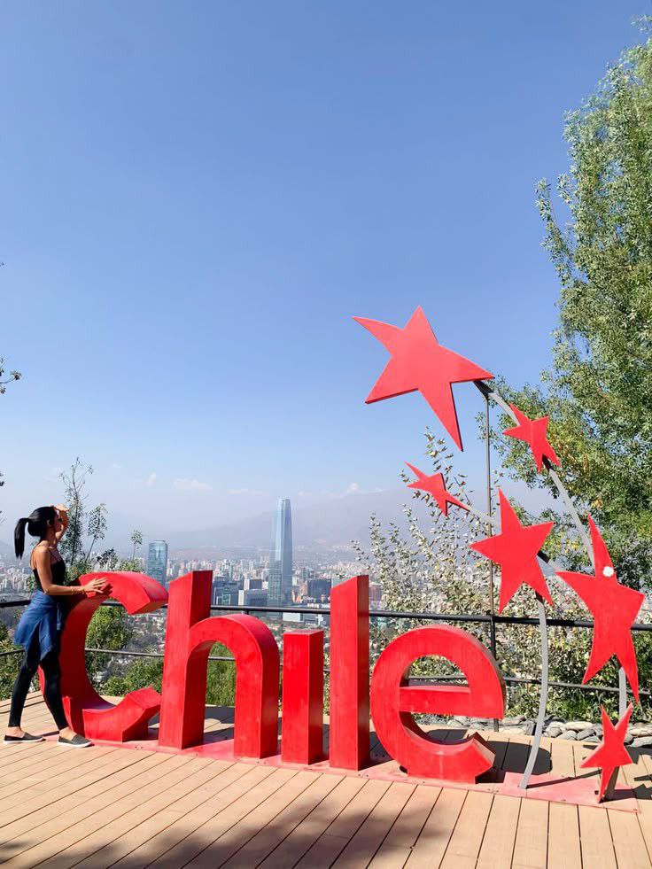 Chile
