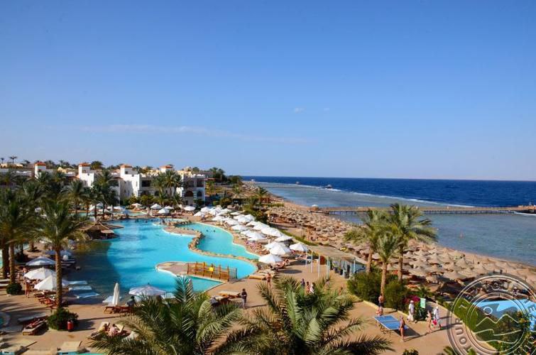 Naama Bay, Sharm El Sheikh
