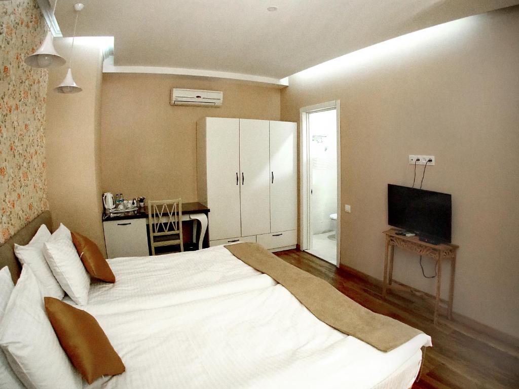 Superior Double or Twin Room - UT