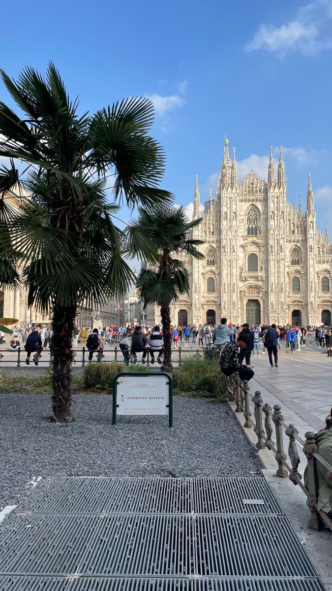 Interesting facts about Italy