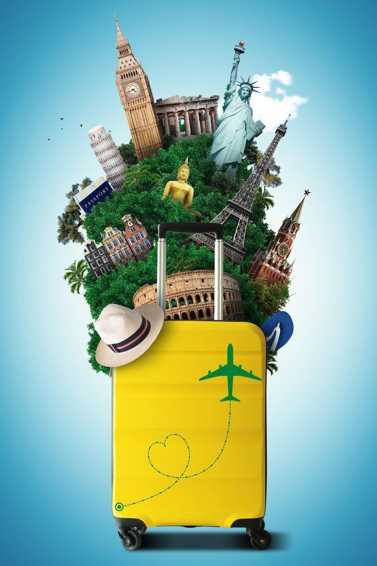 Ինչպե՞ս պատրաստվել ճանապարհորդության