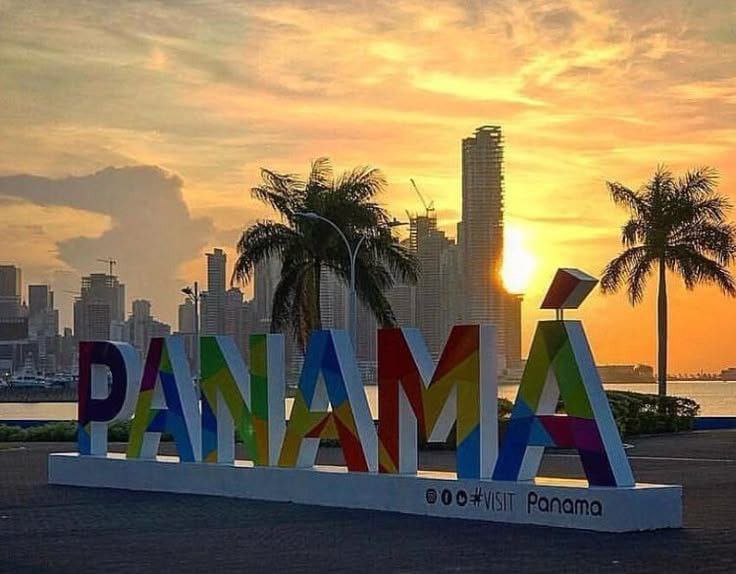 Visit Panama