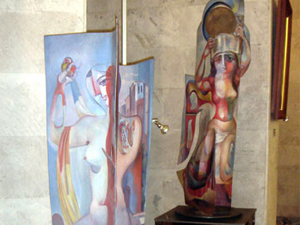 Ervand Kochar Museum