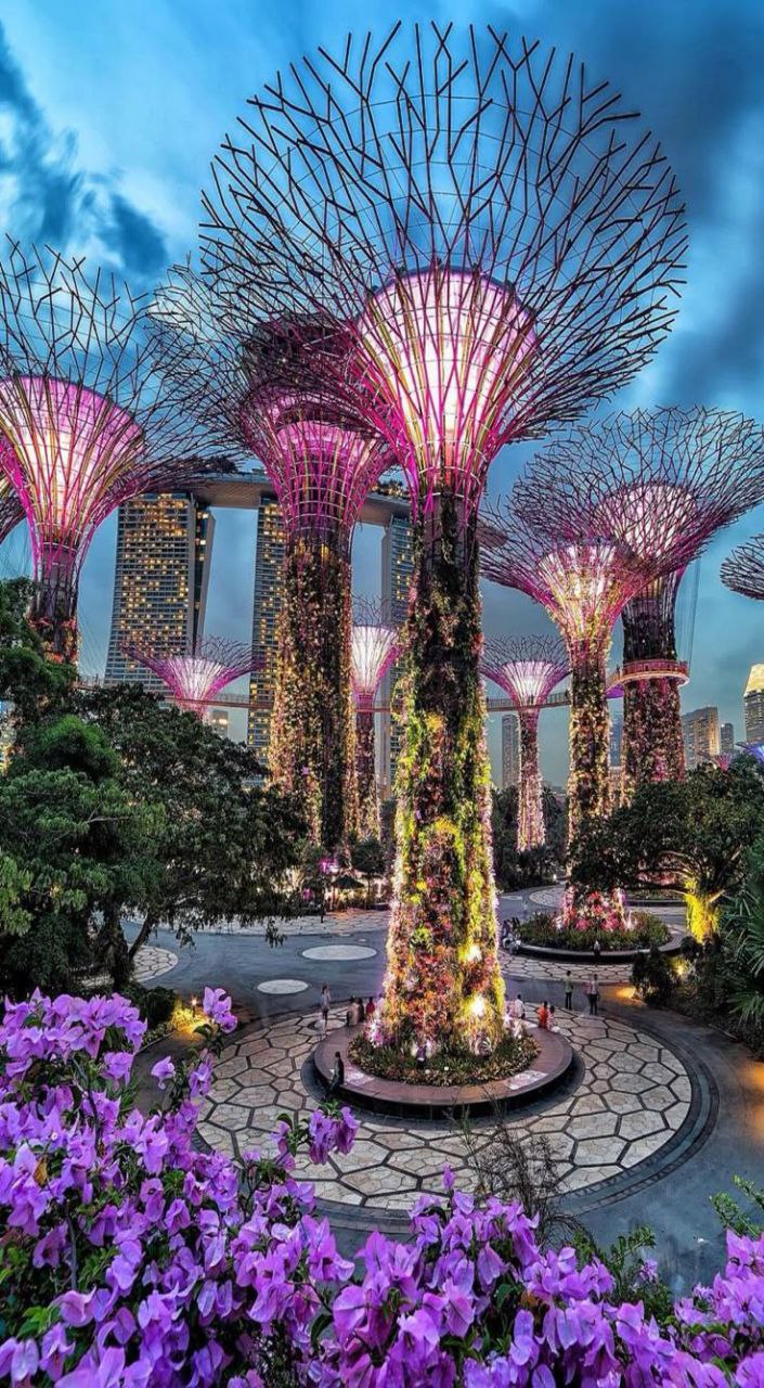 Singapore Attractions